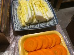 -霄汉羊排(万松园一店)