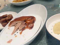 -凤凰园烤鸭店·唐山菜·传承花椒肉(老唐丰路店)