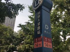 -大望路(地铁站)