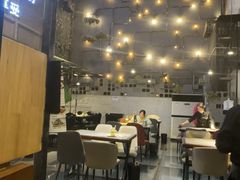 -马氏老外婆餐厅(磁县店)