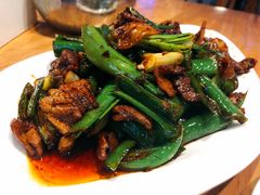 -一盐堂本帮菜(外滩店)