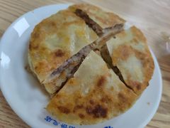 -一头牛馅饼店总店(卫工街店)