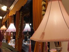 -火车头法国西餐厅