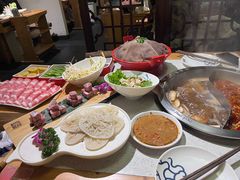 -大龙燚火锅