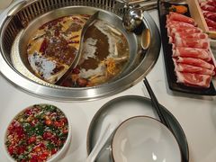 -椒王火锅(厚街万达店)