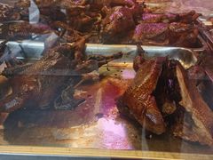 文虎酱鸭-文虎酱鸭(东塔路店)