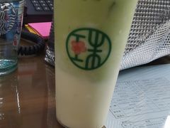 -宝珠奶酪(闵行仲盛店)