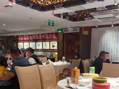 -惠丰堂饭庄·烤鸭·京味菜(翠微路店)