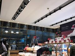 -仟吉·ART FARM主题店(菱角湖万达店)