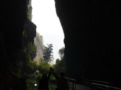 -百魔洞景区