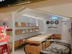 -Blueglass酸奶(华贸购物中心店)