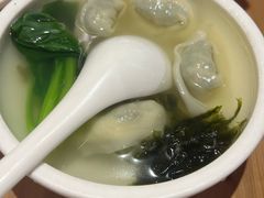 -枣子树·素食餐厅(普陀山店)