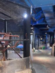 -酷嗒动物文化乐园(cutezoo西溪乐天城店)