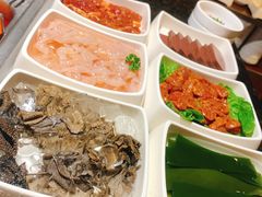 -海底捞火锅(德辉广场店)