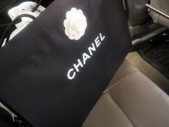 -CHANEL(恒隆广场店)