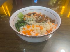 -秦月轩·长安小馆·新陕菜(阜成路·五棵松店)