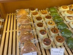 -0+1·手作面包(新北店)