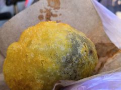 炸糕面-平湖炸糕(西湖道店)