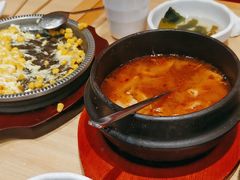 -米村拌饭(靖宇店)