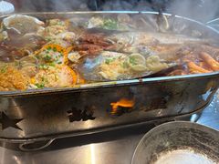 -原乡故事里海鲜大餐(玉祥门北马道巷店)