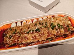 -漢舍中国菜馆(889广场店)