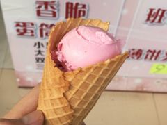 -成裕雪糕店(士多店)