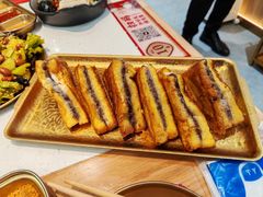 -郭记烤肉创始店(民丰大街店)