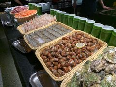 -钱小奴创意自助餐厅·原切谷饲安格斯畅吃(宁波慈溪爱琴海店)