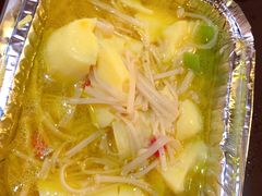 -百盛烧烤龙虾小酒馆(文富北路店)