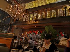 -OGGI TRATTORIA PIZZERIA(深业上城店)