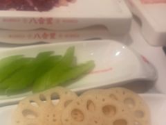 -八合里牛肉火锅(深圳海德店)