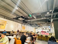 -COSTA COFFEE(武汉武商MALL店)