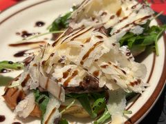 -ZAFFERANO西班牙海鲜饭(上海首店)