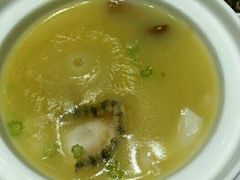 -龙宴海鲜城(经中路店)