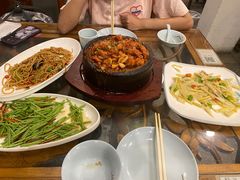 石磨脱骨凤爪-西江美食舫·江西菜(健德桥店)