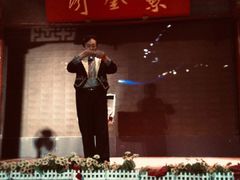 -江宁会馆(劈柴院店)