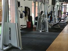 -豪逸健体(中骏广场店)