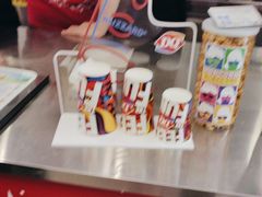 -DQ·蛋糕·冰淇淋(通州万达店)