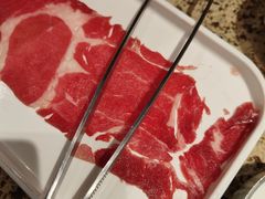 -阿亲家·韩式无限烤肉(科华北路店)