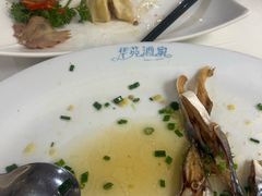 -黄埔华苑酒家(黄埔总店)