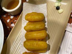 -小鹅皇港式餐厅(新抚万达店)