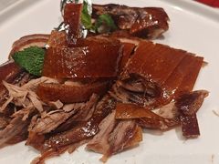 -盛百味·家宴餐厅(霸州分店)