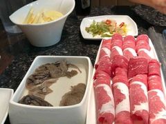 -海底捞火锅(龙湖三千集店)