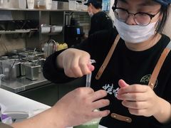 -娃哈哈·奶茶(武林店)