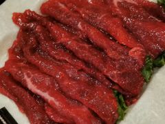 -唇辣号重庆老火锅(亦庄店)
