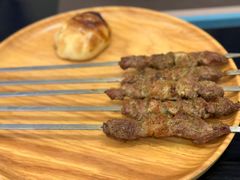 -石榴花新疆清真餐厅(莫愁湖店)