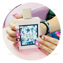 -Pink You美甲美睫纹绣定制中心