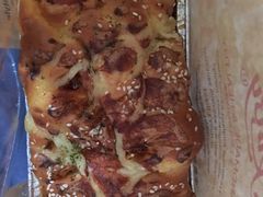 -红宝石·鲜奶小方·海派西点房(浦三店)