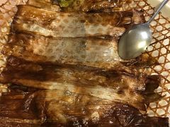 竹网鲈鱼-翠亭酒家(山西南路店)