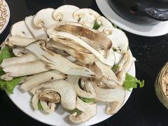 -藏味八珍特色火锅